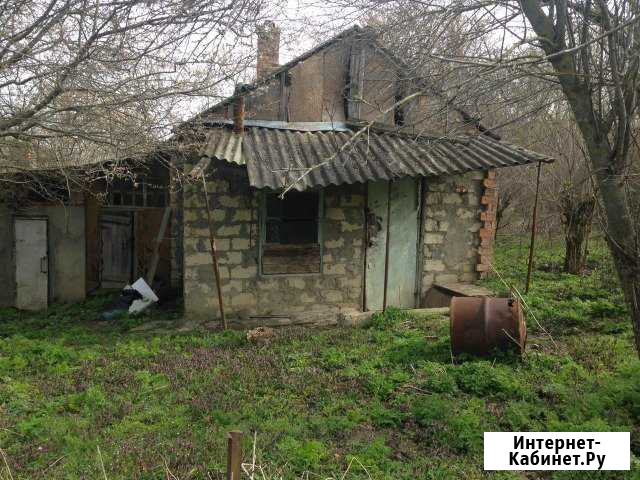 Участок 16 сот. (ИЖС) Крымск - изображение 1