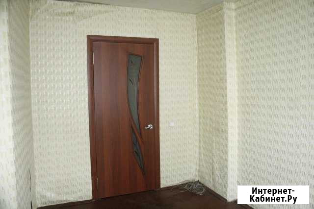 2-к квартира, 39.5 кв.м., 1/2 эт. Торопец - изображение 1