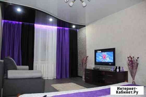 1-к квартира, 36 кв.м., 7/9 эт. Кузнецк