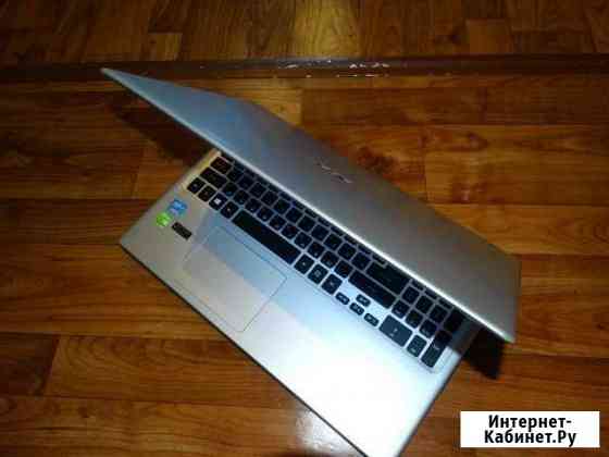 Aser V5 1000гб Сore I5, 8гб озу Клин