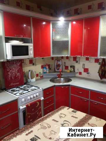 2-к квартира, 45 кв.м., 1/5 эт. Ангарск - изображение 1