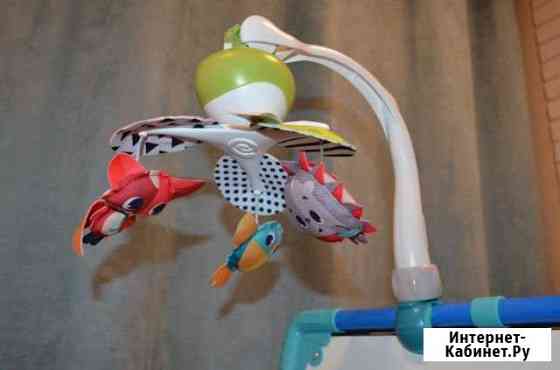 Мобиль на кроватку Волгоград