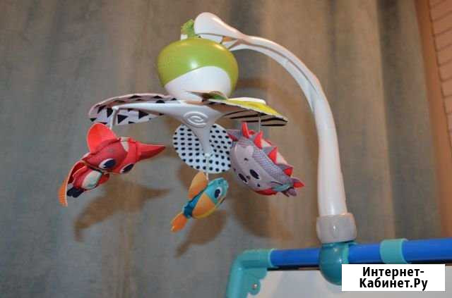Мобиль на кроватку Волгоград - изображение 1