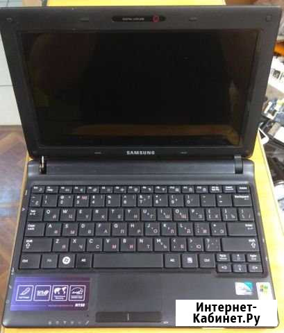 Нетбук SAMSUNG N150 Вятские Поляны - изображение 1