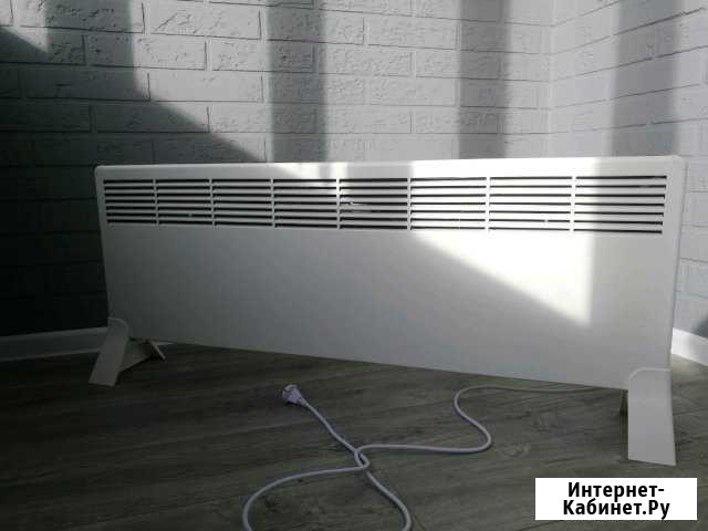 Конвектор 1500W Анапа - изображение 1