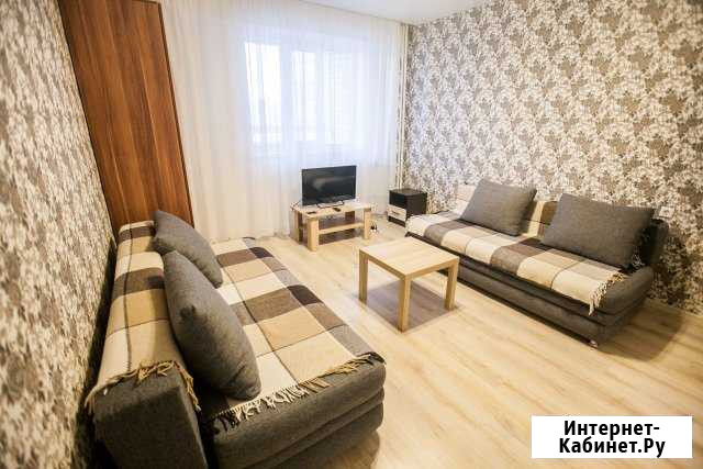 1-к квартира, 40 кв.м., 5/10 эт. Тамбов - изображение 1