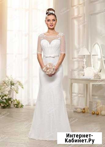 Свадебное платье. Tobe Bride Нижний Новгород - изображение 1