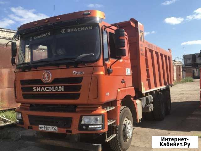Шакман F3000 Тверь - изображение 1