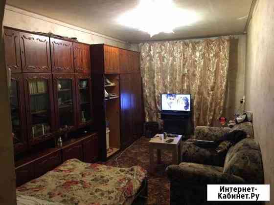 2-к квартира, 48 кв.м., 4/5 эт. Воркута