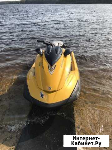 Yamaha GX1800A-M 2013г.в Асбест - изображение 1
