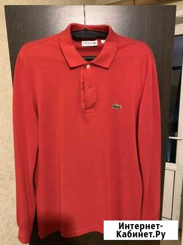 Lacoste Улан-Удэ - изображение 1