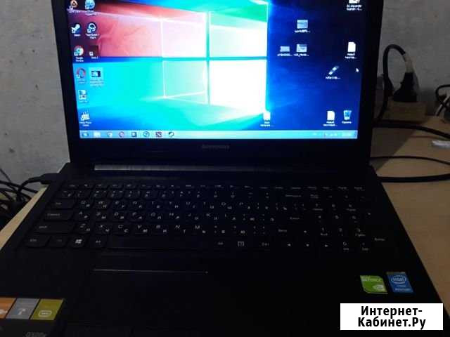 Lenovo g500s Мостовской - изображение 1