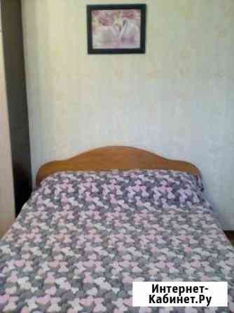 1-к квартира, 45 кв.м., 5/10 эт. Пенза