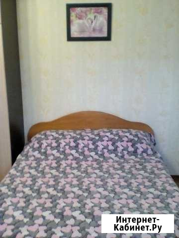 1-к квартира, 45 кв.м., 5/10 эт. Пенза - изображение 1