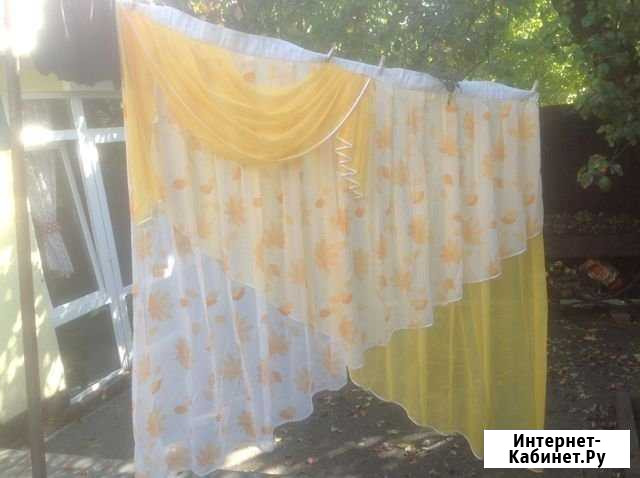 Шторы и занавес Ставрополь - изображение 1