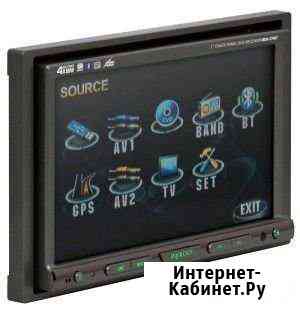 Prology MDN-2740T 2DIN Магнитогорск
