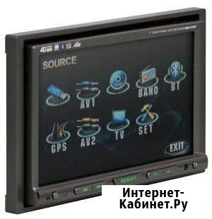 Prology MDN-2740T 2DIN Магнитогорск - изображение 1