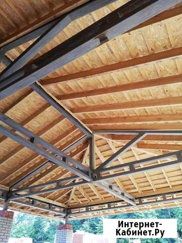 Заборы сварочные работы Альметьевск - изображение 1