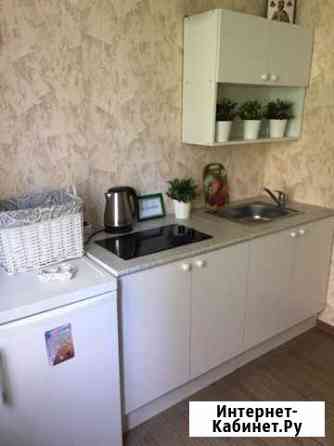 1-к квартира, 45 кв.м., 1/9 эт. Ногинск