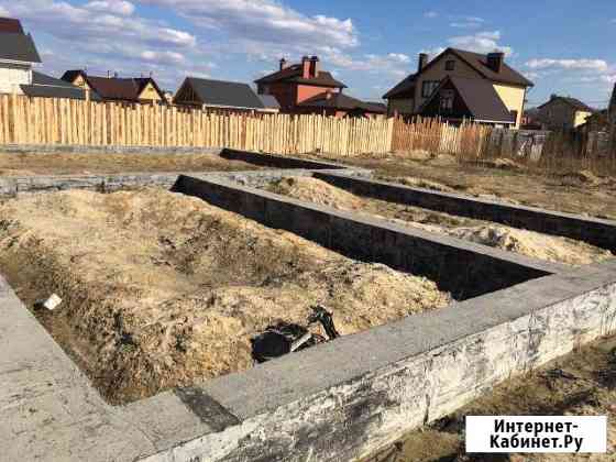 Участок 14 сот. (ИЖС) Балахна