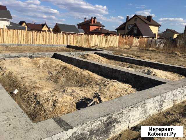 Участок 14 сот. (ИЖС) Балахна - изображение 1