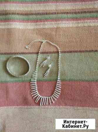 Бижутерия свадебная Рязань