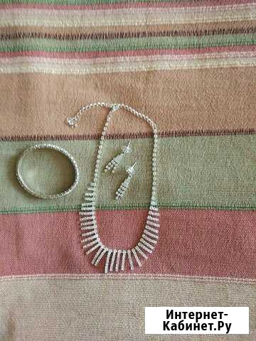 Бижутерия свадебная Рязань - изображение 1