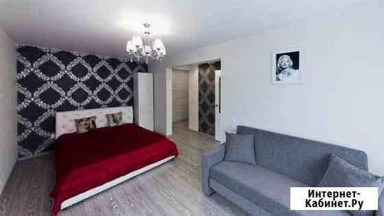 1-к квартира, 33 кв.м., 3/5 эт. Томск