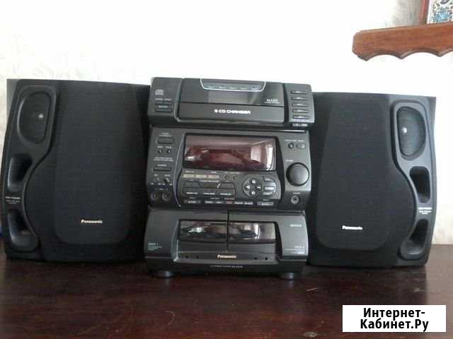 Panasonic sa-ch 75 Шилово - изображение 1