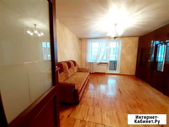 3-к квартира, 70 кв.м., 5/9 эт. Петрозаводск - изображение 1