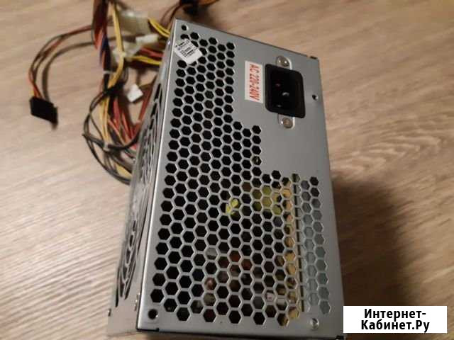 Блок питания asus ATX-500H Иваново - изображение 1