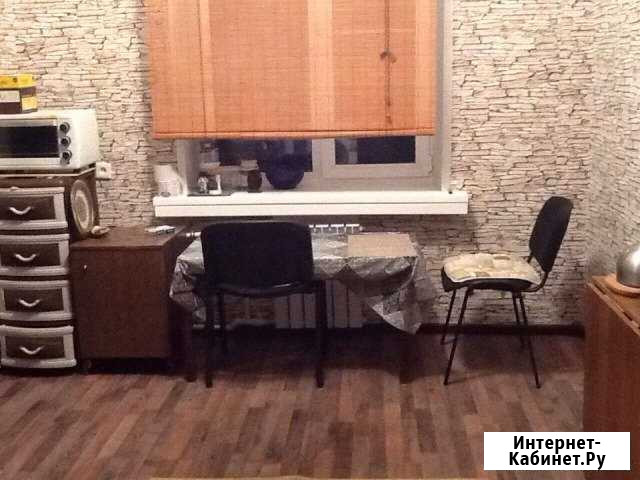 Комната 22 кв.м. в 2-к, 4/4 эт. Павловский Посад - изображение 1