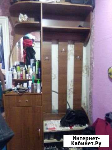 Прихожая Астрахань - изображение 1