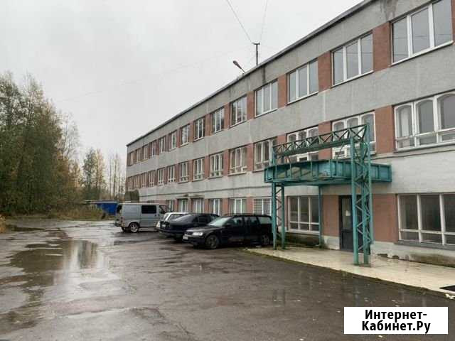 Продажа стройбазы Кингисепп - изображение 1