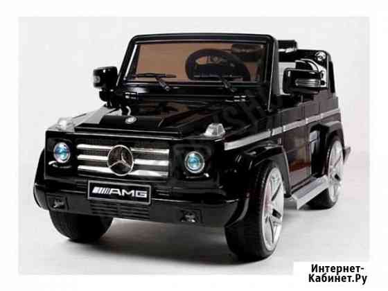 Новый Электромобиль Вологда