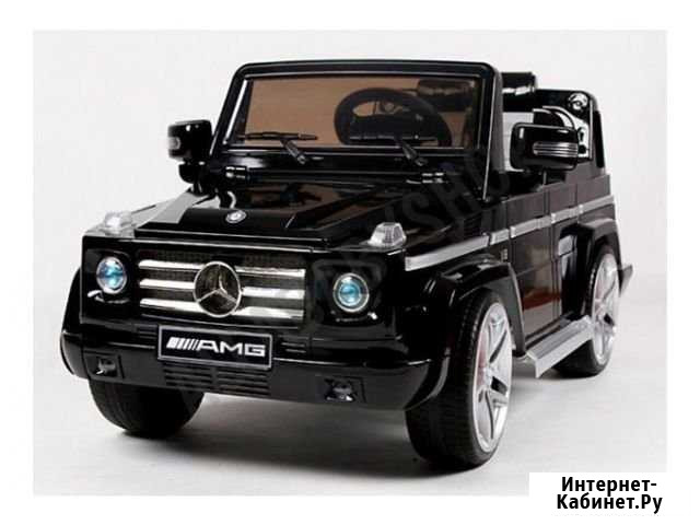 Новый Электромобиль Вологда - изображение 1