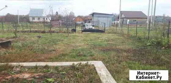 Дом 100 кв.м. на участке 12 сот. Таруса