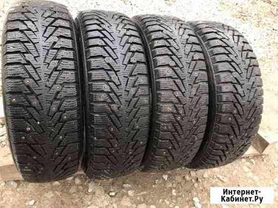 Nordmaster 175/70/13 Пермь