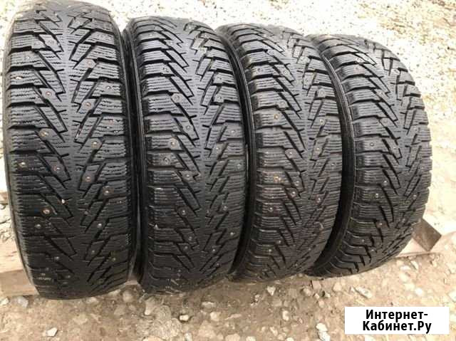 Nordmaster 175/70/13 Пермь - изображение 1