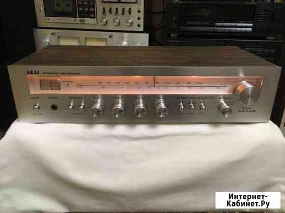 Akai AA-1115 RAR Каменск-Шахтинский