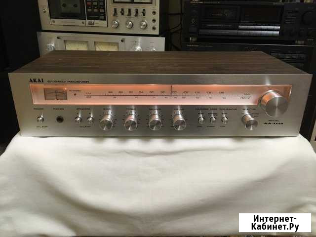 Akai AA-1115 RAR Каменск-Шахтинский - изображение 1