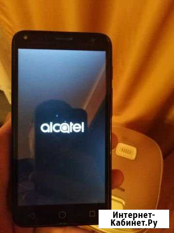 Продам телефон Alcatel Pixi (4) 5 Сызрань - изображение 1