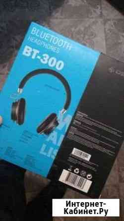 Беспроводные наушники Череповец