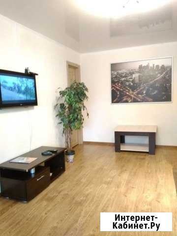 2-к квартира, 44 кв.м., 3/5 эт. Мурманск - изображение 1
