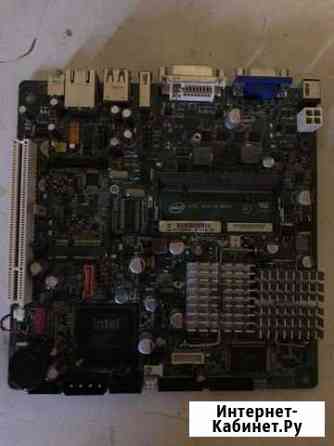 Материнская плата Intel D945gsejt Петрозаводск