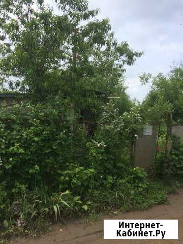 Участок 6 сот. (СНТ, ДНП) Краснодар - изображение 1