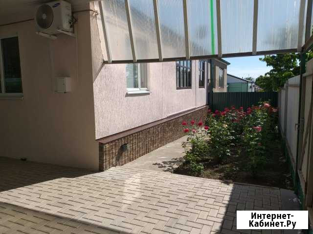 Дом 150 кв.м. на участке 30 сот. Тихорецк - изображение 1