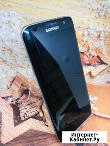 SAMSUNG Galaxy S7 edge Воронеж - изображение 1