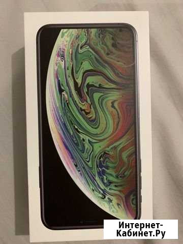 iPhone XS Max Санкт-Петербург - изображение 1