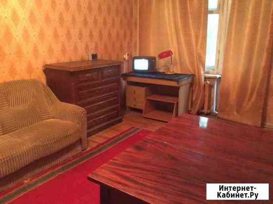 2-к квартира, 40.2 кв.м., 2/4 эт. Серпухов